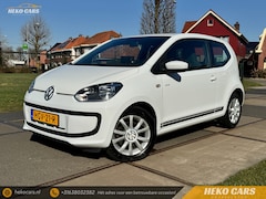 Volkswagen Up! - 1.0 Club Up·Carplay·Airco·LM Velgen