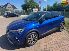 Renault Captur - 1.6 E-Tech full hybrid Automaat 145 techno
