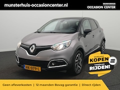 Renault Captur - TCe 90 Dynamique - RIJKLAARPRIJS - Achteruitrijcamera - Dealeronderhouden - Lage kilometer