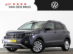 Volkswagen T-Cross - 1.0 TSI Life | LED | Navigatie | Adaptieve Cruise Control |