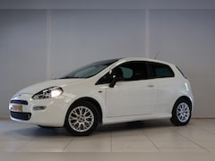 Fiat Punto Evo - 1.2 Pop | Levering met nw APK