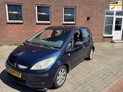 Mitsubishi Colt - 1.1 Inform NIEUW APK