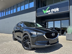 Mazda CX-5 - 2.0 Edition Navi 360Camera Trekhaak Leer El.Klep