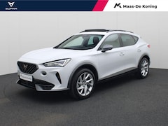 CUPRA Formentor - 1.4e-Hybrid 150kW/204PK DSG Panoramadak · Navigatie · Camera + Parkeersensoren · Garantie