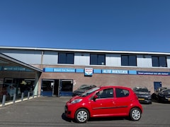 Peugeot 107 - 1.0-12v | XS 5-Drs | Airco