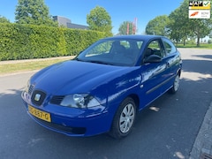 Seat Ibiza - 1.2-12V APK 5-2026