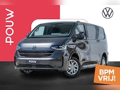 Volkswagen Transporter - 2.0 TDI 170pk AUT L1H1 28 Bulli | Matrix LED Koplampen | Achteruitrijcamera