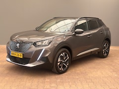 Peugeot 2008 - 1.2 PureTech Allure Pack | Achteruitrijcamera | Airco (automatisch) | Apple CarPlay/Androi