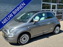 Fiat 500 - 1.2 Young / Panoramadak / 12 mnd Bovag garantie