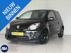 Renault Twingo - 1.2-16V Collection Airco I Getint glas I Elektrische ramen I 1ste eigenaar I NL auto I