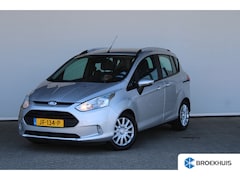 Ford B-Max - 1.0 EcoBoost Style | Navigatiesysteem full map