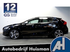 Volvo V40 - 1.5 T3 112kW/152pk Aut6 Polar+ Sport PANORAMADAK + HARMAN/KARDON + LEER/ALCANTARA + PARKEE
