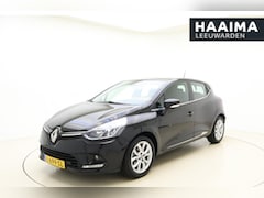 Renault Clio - 0.9 TCe Intens | Navigatie | Climate control | Lichtmetalen velgen | Cruise control | Elec