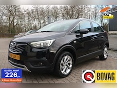 Opel Crossland X - 1.2 Turbo Innovation AUTOMAAT, TREKHAAK