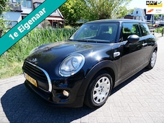 MINI One - 1.2 Salt 102pk 1e eigenaar Clima Cruise Navi