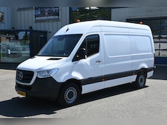 Mercedes-Benz Sprinter - 315 CDI L2H2 3500 KG trekhaak, Navigatie met camera