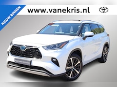 Toyota Highlander - 2.5 AWD Hybrid Premium, Panodak