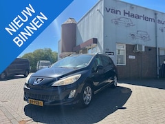 Peugeot 308 - 1.6 VTi Style