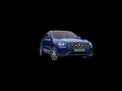 Mercedes-Benz GLC-klasse - 300de 4MATIC AMG Panoramadak|Camera 360°|Burmester®|Luchtvering|Keyless|Night pakket|Trekh