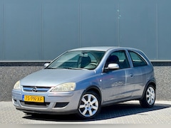 Opel Corsa - 1.2-16V Enjoy Automaat NAP
