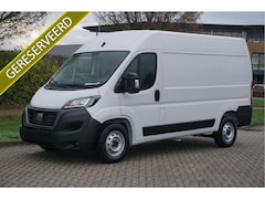 Fiat Ducato - Maxi 35 2.2 140PK Automaat L2H2 BPM VRIJ 10" Navi, Cruise, Clima, Camera, Digi Dash NR. 63
