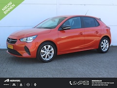 Opel Corsa - 1.2 Level 2 / Lage Kilometerstand / Apple Carplay/Android Auto / Cruise control / Airco /