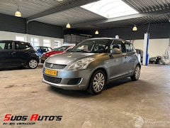 Suzuki Swift - 1.2 Comfort 53.000 KM