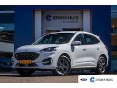 Ford Kuga - 2.5 PHEV ST-Line