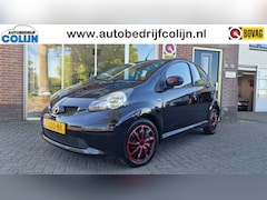 Toyota Aygo - 1.0-12V Comfort, Airco, Centrale deurvergrendeling, Electrische