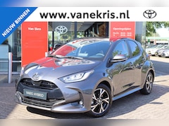 Toyota Yaris - 1.5 Hybrid 115 Dynamic Comfort Pack , Parkeersensoren