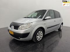 Renault Scénic - 1.6-16V Business Line AUT. LPG G3 Trekhaak