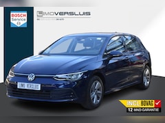 Volkswagen Golf - 1.0 eTSI Life Carplay Navi | Virtual | Adaptieve Crusie 12 mnd BOVAG garantie Whatsapp 06