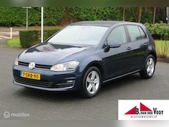 Volkswagen Golf - 2.0 TDI Highline