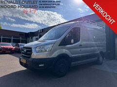 Ford Transit - 310 2.0 TDCI L2H2 Trend