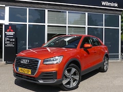 Audi Q2 - 1.4 TFSI Proline Automaat