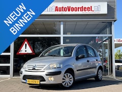 Citroën C3 - 1.4i Ligne Prestige /Airco/Onderhoudshistorie aanw./APK 05-2026/