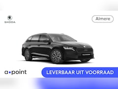 Skoda Octavia Combi - FL Sportline Business m-HEV 1.5 TSI 150 pk 7 versn. DSG