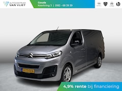 Citroën Jumpy - 2.0 BlueHDI 145 L3