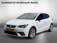 Seat Ibiza - 1.0 TSI FR Business Intense | Navigatie | Trekhaak | Metallic