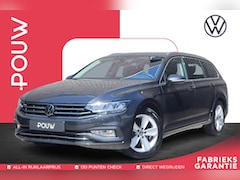 Volkswagen Passat Variant - 1.5 TSI 150pk DSG Business | Navigatie | Volautomatische Airconditioning | Ergonomische Be