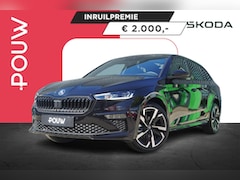 Skoda Scala - 1.0 TSI 115pk DSG Monte Carlo | LMV 18'' | Cruise Control Adaptief