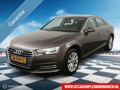 Audi A4 Limousine - 1.4 TFSI Sport Pro Line