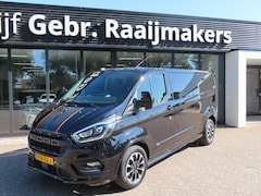 Ford Transit Custom - 320 2.0 TDCI L2H1 Sport*Camera*Navi*52.000km