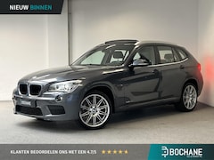 BMW X1 - sDrive20i High Executive | M-SPORT | PANO | 2e-EIG. | LEDER |