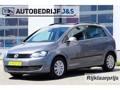 Volkswagen Golf Plus - 1.2 TSI Highline NW DSG bak Rijklaarprijs | 12 Maanden Garantie | Onderhoudsbeurt | Mobili