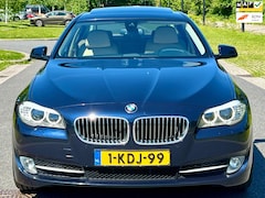 BMW 5-serie - 525xd High Exe. 2013 DAK/DIGI-DASH/COMFORT