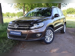Volkswagen Tiguan - 1.4 TSI R-Line Edition