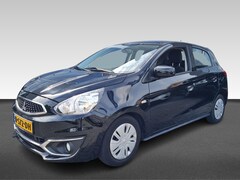 Mitsubishi Space Star - 1.0 Cool+
