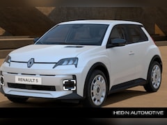 Renault 5 - 5 urban range evolution 40 kWh Night & Day | MC 5540