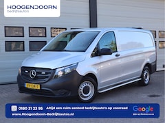Mercedes-Benz Vito - 109 CDI Lang L2 - Trekhaak - Airco